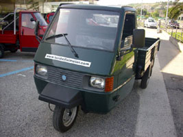 Ape Piaggio