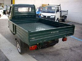 Ape Piaggio