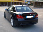 BMW Serie 1 Coupè