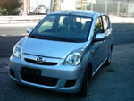 Daihatsu Cuore