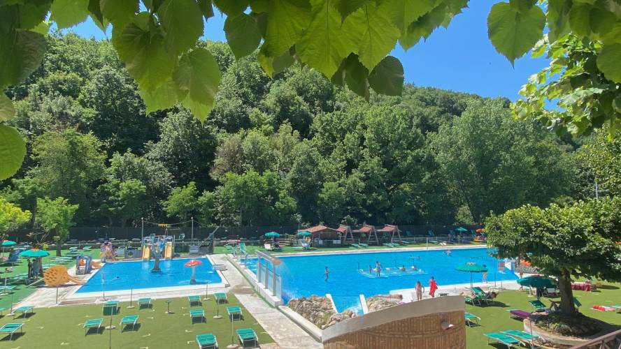 Terme Sabine Cretone ingressi prezzi e regolamento stagione 2020
