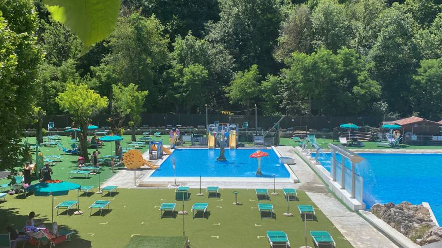 Terme Sabine Cretone ingressi prezzi e regolamento stagione 2020
