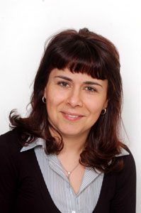 Cinzia Cara canditata a Sindaco di Marcellina Cinzia Cara canditata a Sindaco di Marcellina