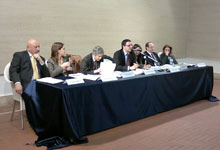 Convegno Scuderie Estensi