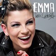 Emma Marrone in concerto gratuito a Guidonia il 18 Settembre 2012