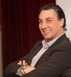 Fabiano Valelli candidato a Sindaco per il Comune di Guidonia Montecelio alle primarie del Partito Democratico di Guidonia Montecelio