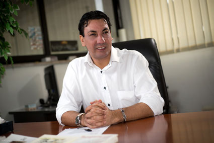 Fabiano Valelli