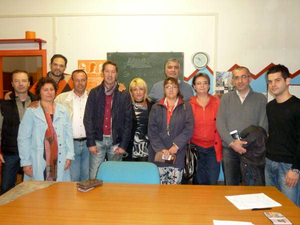 Gruppo Faro Setteville - Marco Simone Gruppo Faro Setteville - Marco Simone