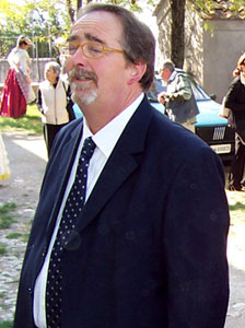 Feliciano Pirro