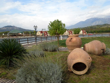 La Fiera del Lago 2014