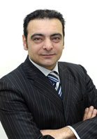 Galliano Galli presidente di Alleanza Tiburtina