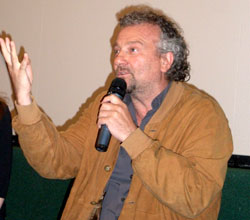 Giovanni Veronesi Festival delle Cerase