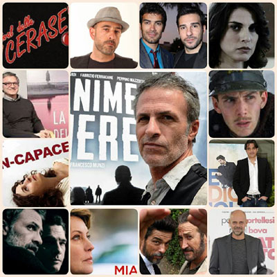 Festival delle Cerase sceglie Anime Nere