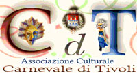 Il Carnevale Tiburtino a Tivoli