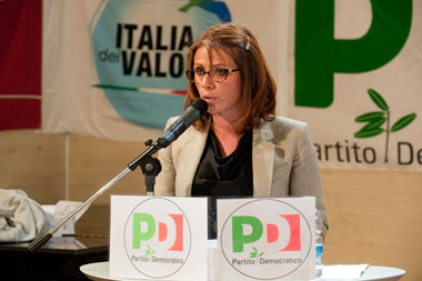 Manuela Chioccia