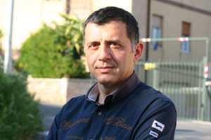 Marco Bertucci