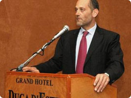 Michele Pagano