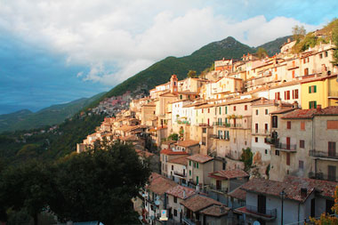 Paganico Sabino