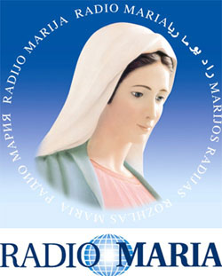 Radio Maria diretta a Montecelio il 6 febbraio 2016