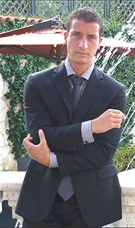 Roberto Fedeli