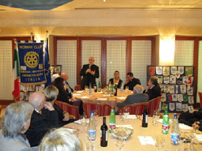 Rotary Club Guidonia Montecelio