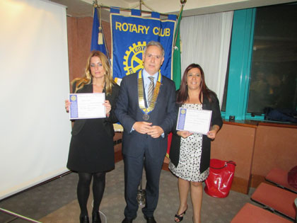 Rotary Club Guidonia Montecelio - Negoziazione assistita