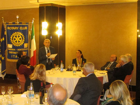 Rotary Club Guidonia