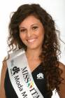 Chiara Salvatori finalista Miss Italia 2009