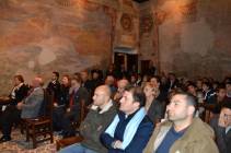 150° Unità d'Italia:Paluzzi presenta il progetto "I giovani e la Costituzione"