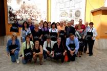 Giuria del 20° Festival delle Cerase