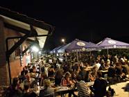 L'Altro Oktoberfest a Tivoli Terme