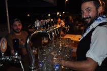 L'Altro Oktoberfest a Tivoli Terme