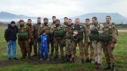 Paracadutisti Guidonia