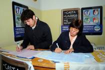Ambiente e Territorio IDV Guidonia Montecelio