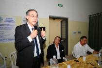 Ambiente e Territorio IDV Guidonia Montecelio