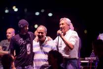 Il rock è di casa a San Polo dei Cavalieri con Arrockati VI
