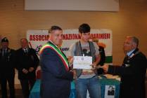 Tivoli - Borse di studio "Al merito scolastico" 