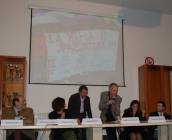 Giornata della legalità Tivoli