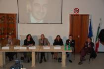 Giornata della legalità Tivoli