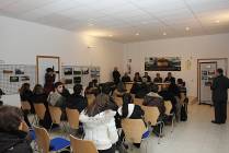 Premiazione Fotografa la tua città - Foto di Stefano Casavecchia