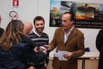 Premiazione Fotografa la tua città - Foto di Stefano Casavecchia