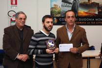 Premiazione Fotografa la tua città - Foto di Stefano Casavecchia