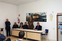 Premiazione Fotografa la tua città - Foto di Stefano Casavecchia