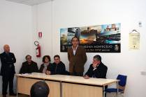 Premiazione Fotografa la tua città - Foto di Stefano Casavecchia