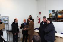 Premiazione Fotografa la tua città - Foto di Stefano Casavecchia