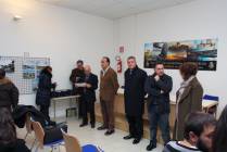 Premiazione Fotografa la tua città - Foto di Stefano Casavecchia