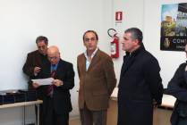 Premiazione Fotografa la tua città - Foto di Stefano Casavecchia