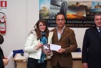 Premiazione Fotografa la tua città - Foto di Stefano Casavecchia