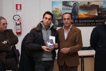 Premiazione Fotografa la tua città - Foto di Stefano Casavecchia