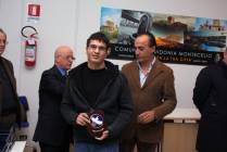 Premiazione Fotografa la tua città - Foto di Stefano Casavecchia
